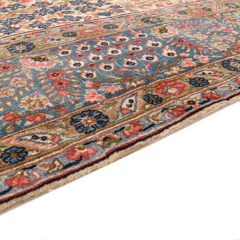 Perserteppich - Royal - 292 x 195 cm - creme