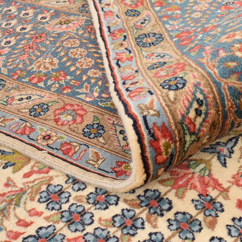 Perserteppich - Royal - 292 x 195 cm - creme