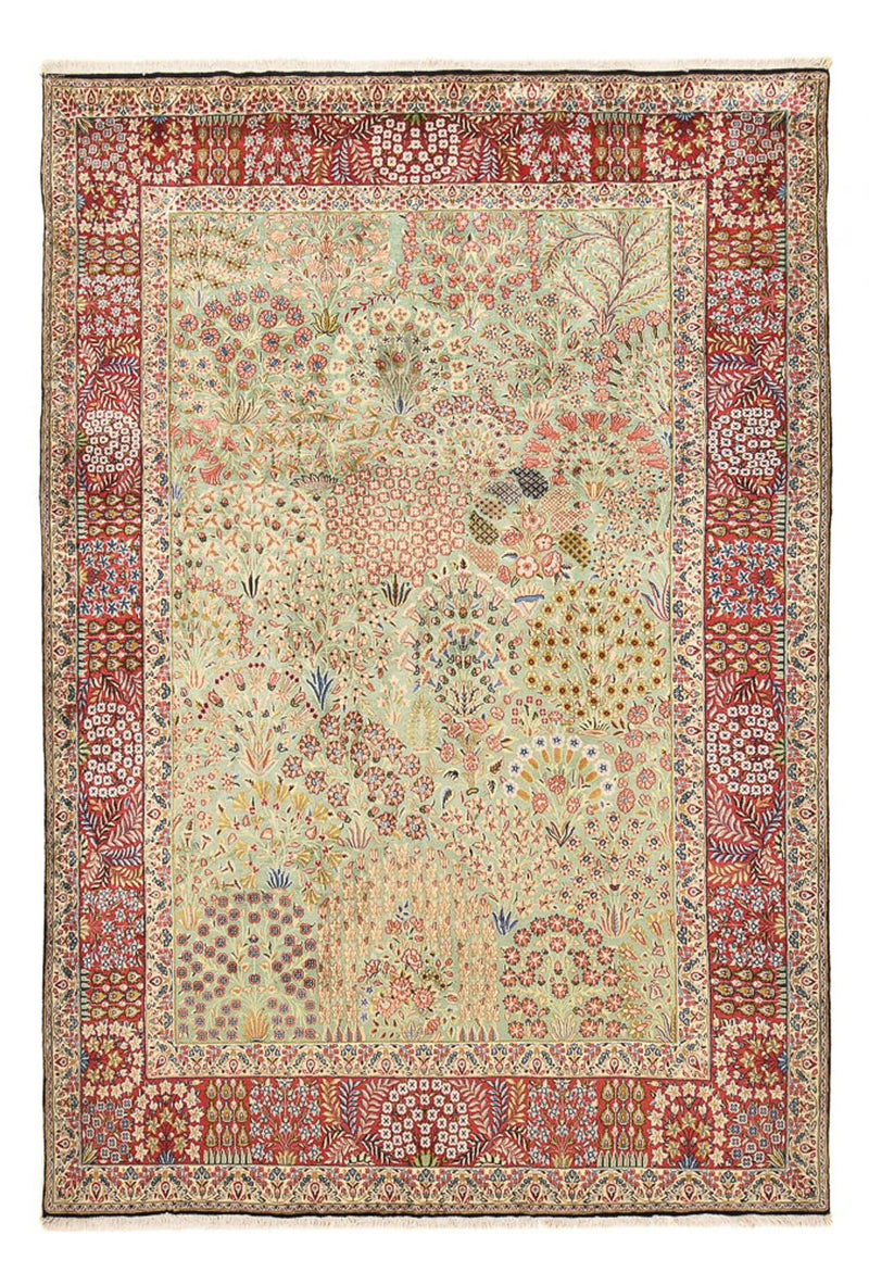 Perserteppich - Royal - 293 x 198 cm - sand