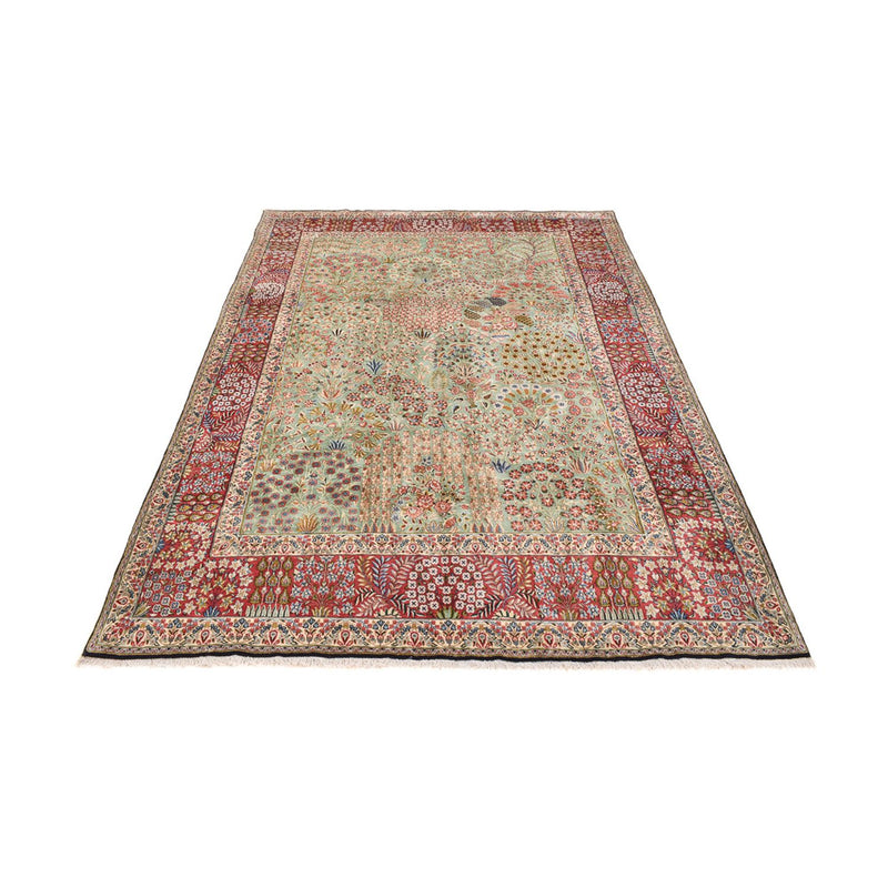 Perserteppich - Royal - 293 x 198 cm - sand