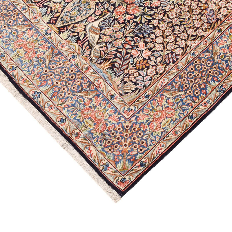 Perserteppich - Royal - 250 x 142 cm - mehrfarbig
