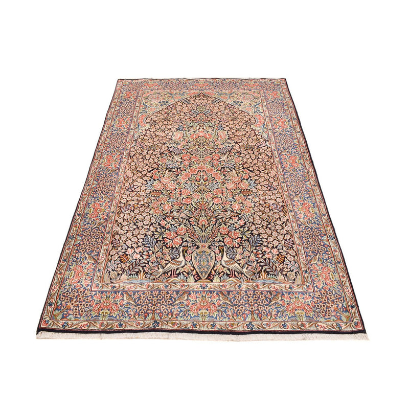 Perserteppich - Royal - 250 x 142 cm - mehrfarbig