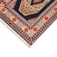 Perserteppich - Täbriz - Royal - 105 x 74 cm - mehrfarbig
