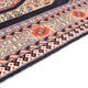 Perserteppich - Täbriz - Royal - 105 x 74 cm - mehrfarbig