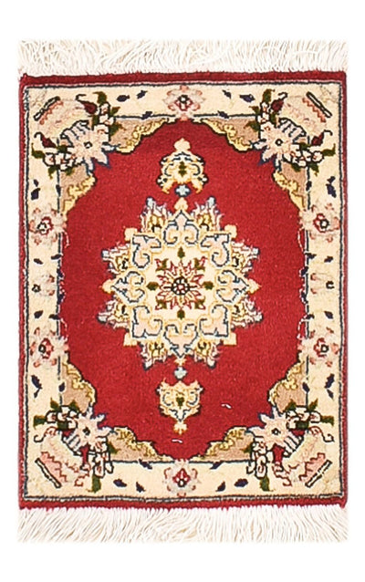 Täbriz - 60 Raj Teppich 30x40cm - Perserteppich