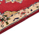 Perserteppich - Täbriz - Premium - 40 x 30 cm - rot