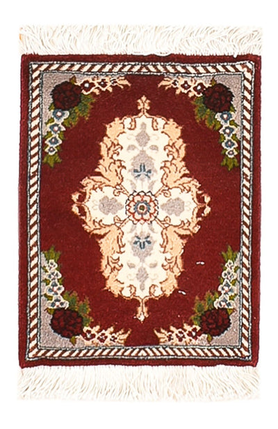 Täbriz - 60 Raj Teppich 30x40cm - Perserteppich