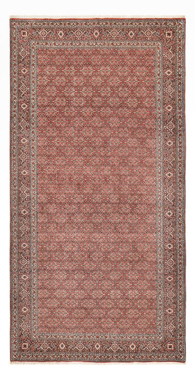 Bidjar Teppich 205x392cm - Perserteppich