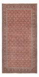 Perserteppich - Bidjar - 392 x 205 cm - rost