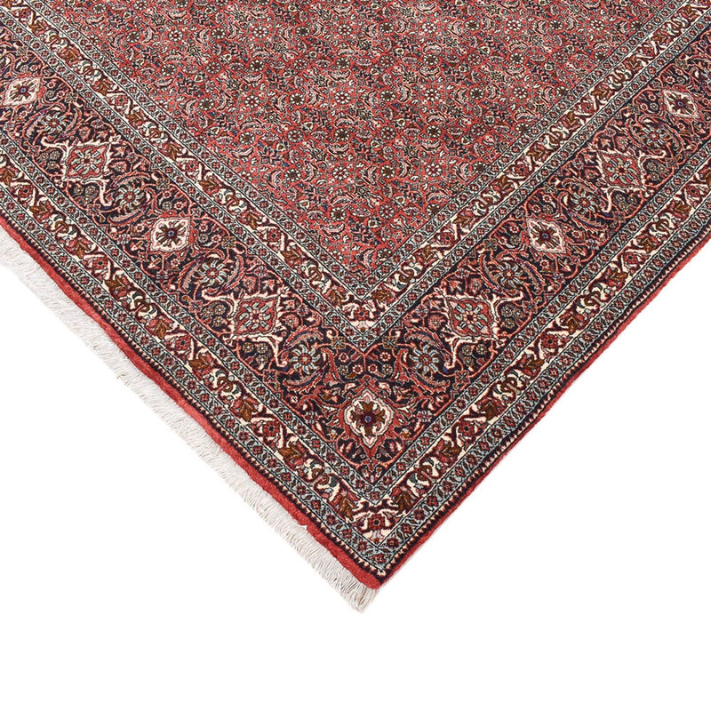 Perserteppich - Bidjar - 392 x 205 cm - rost