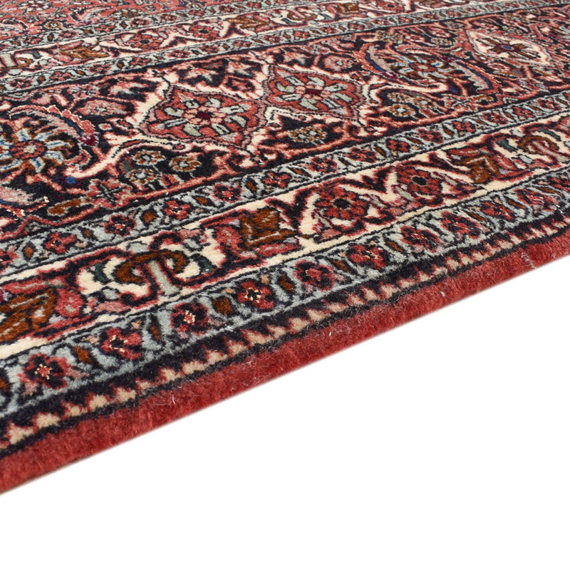 Perserteppich - Bidjar - 392 x 205 cm - rost