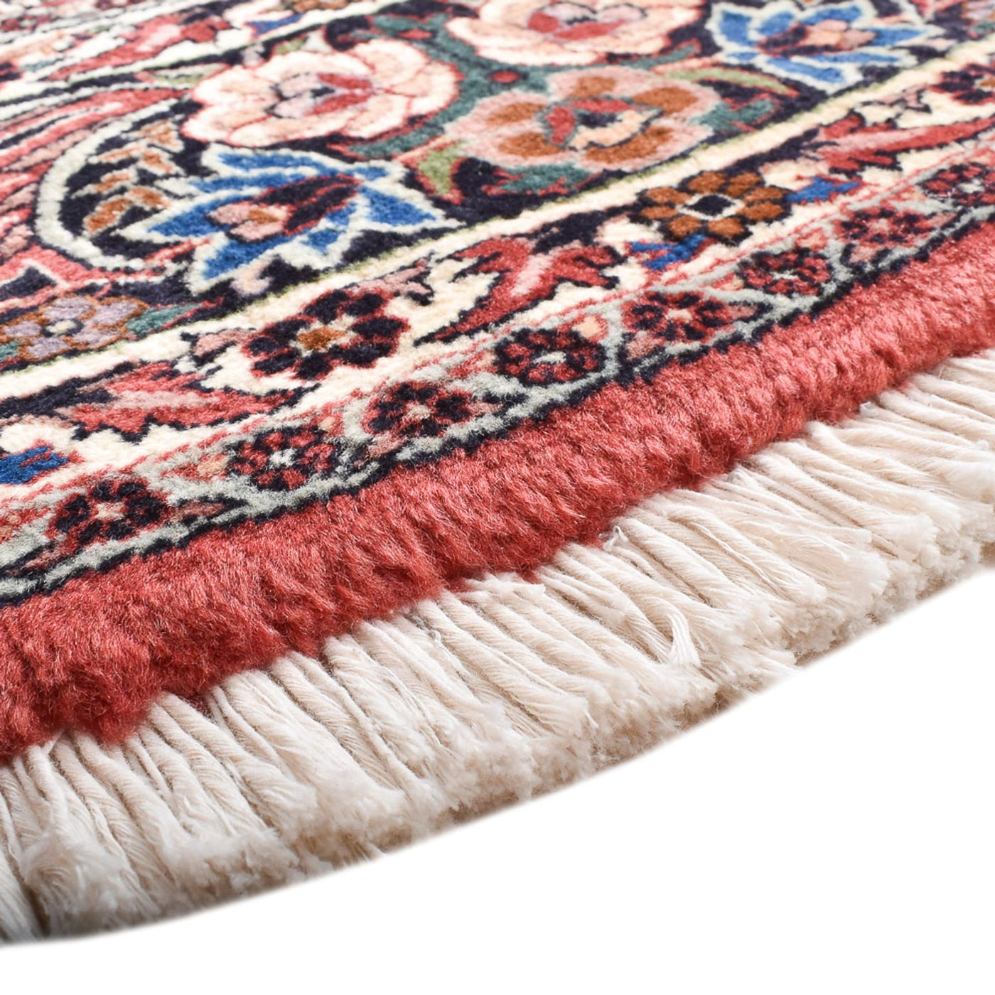 Bidjar Teppich 250x250cm - Perserteppich