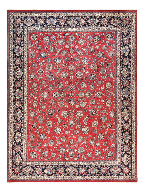 Perserteppich - Classic - 390 x 294 cm - rot