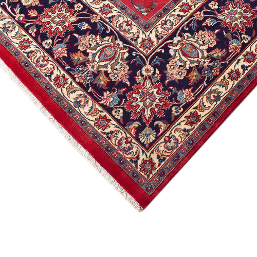 Perserteppich - Classic - 390 x 294 cm - rot