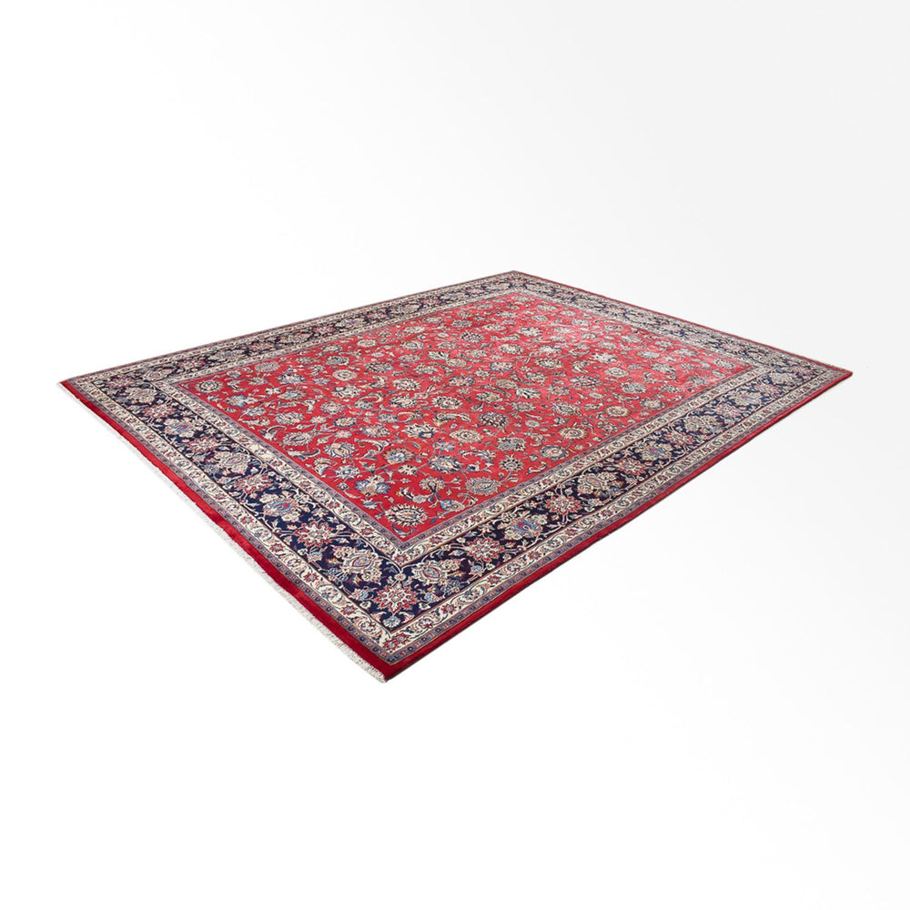 Perserteppich - Classic - 390 x 294 cm - rot