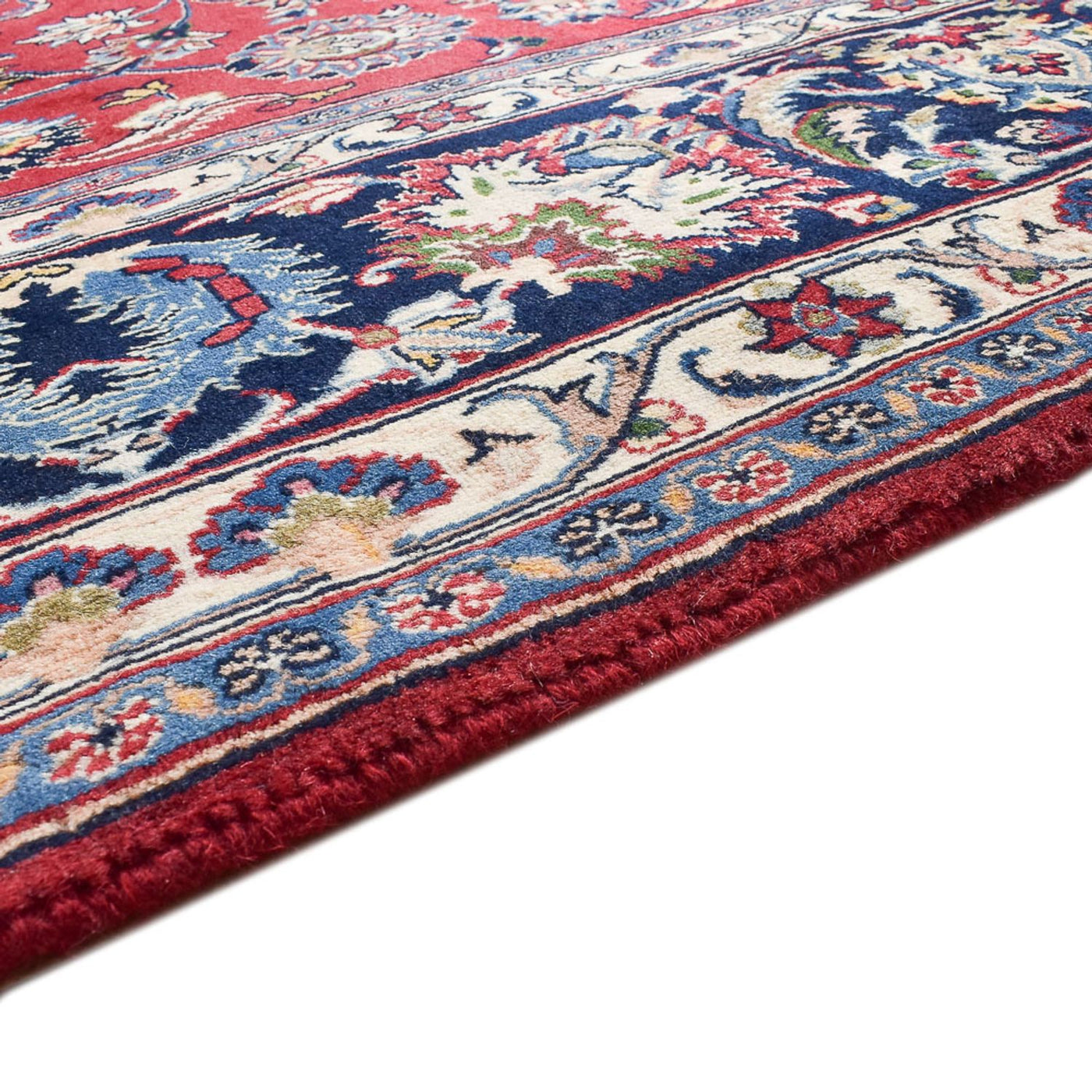 Maschad Teppich 350x245cm - Perserteppich