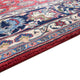 Perserteppich - Classic - 350 x 245 cm - rot