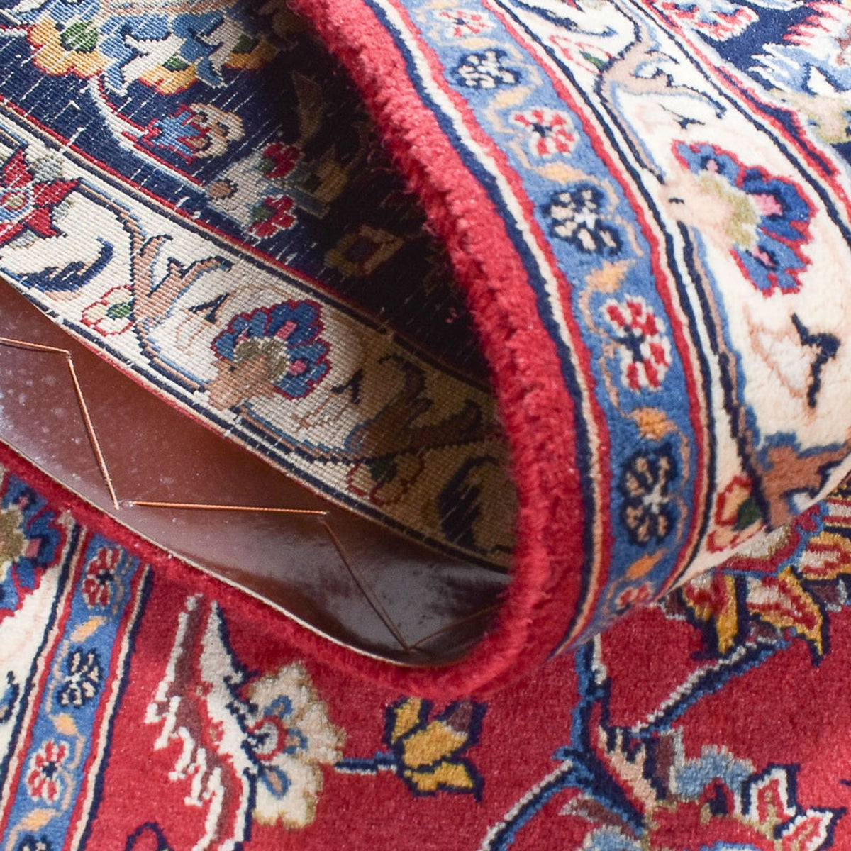 Perserteppich - Classic - 350 x 245 cm - rot