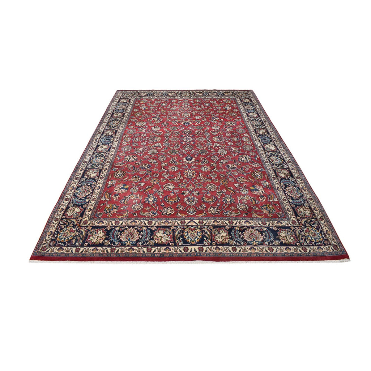 Perserteppich - Classic - 350 x 245 cm - rot