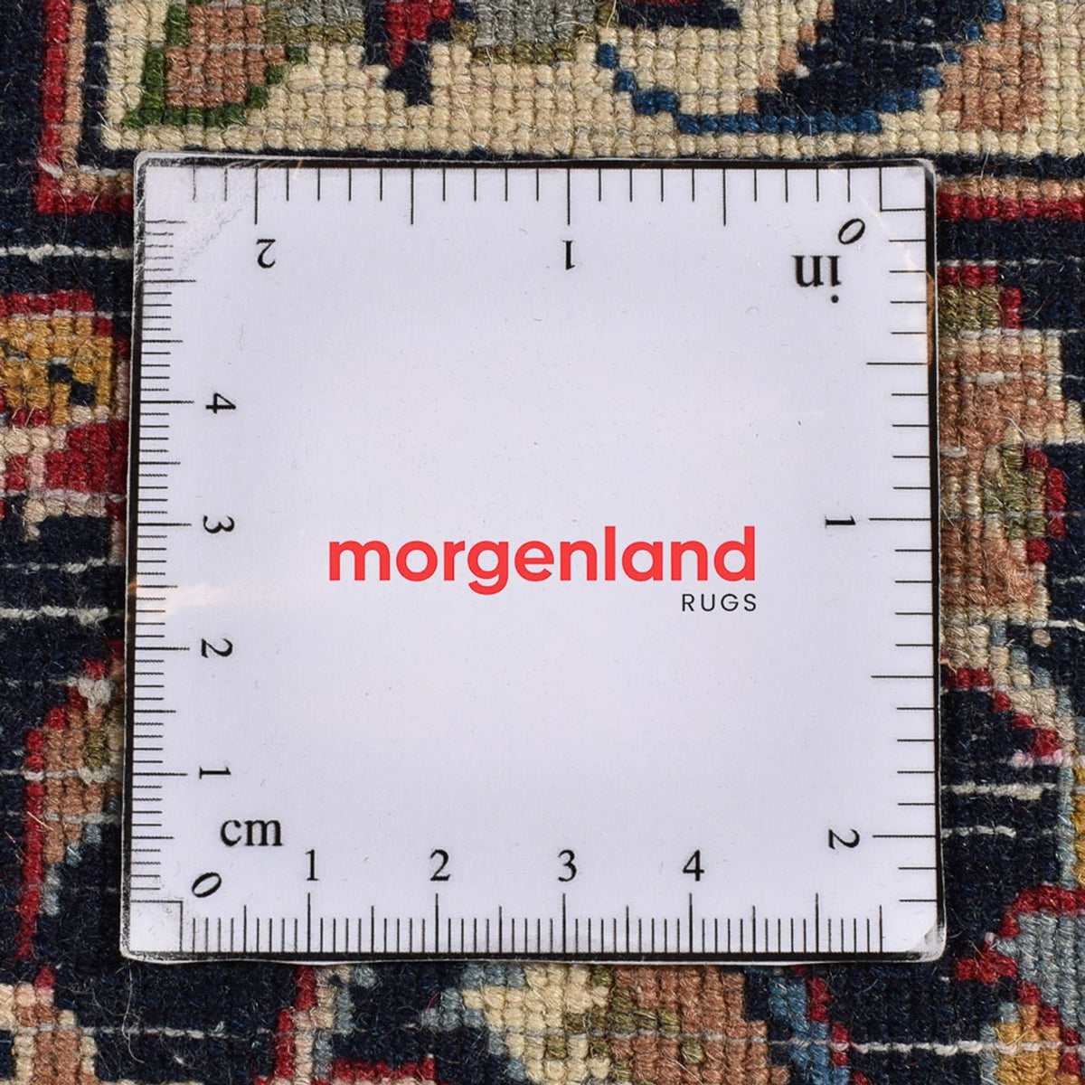 Perserteppich - Classic - 350 x 245 cm - rot