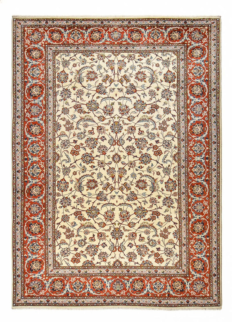 Perserteppich - Classic - 359 x 253 cm - sand