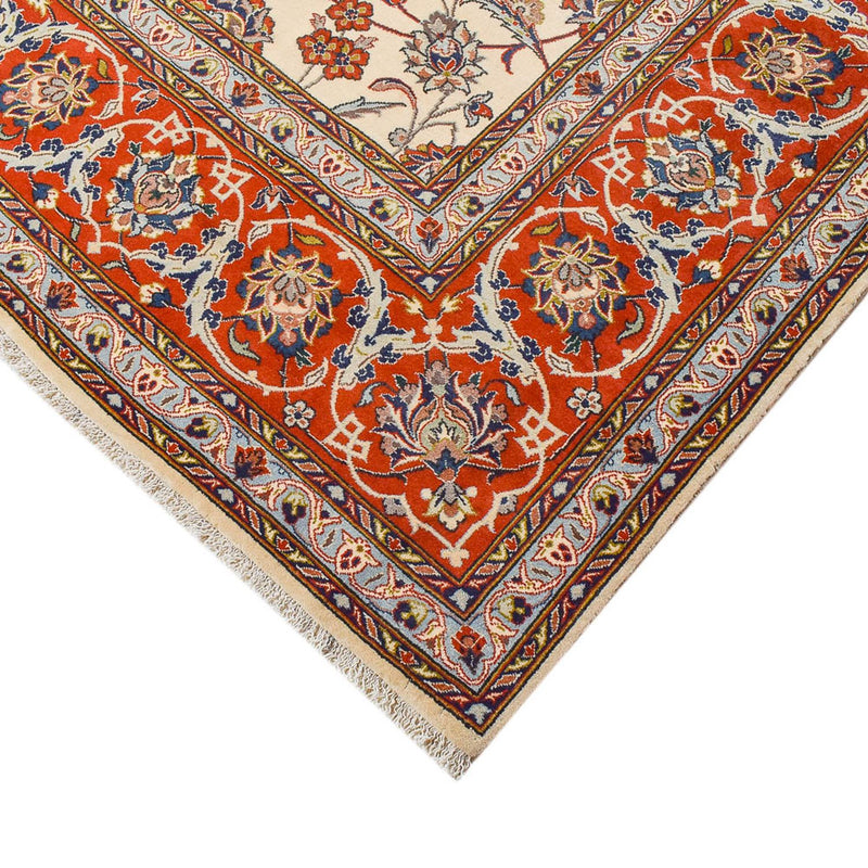 Perserteppich - Classic - 359 x 253 cm - sand