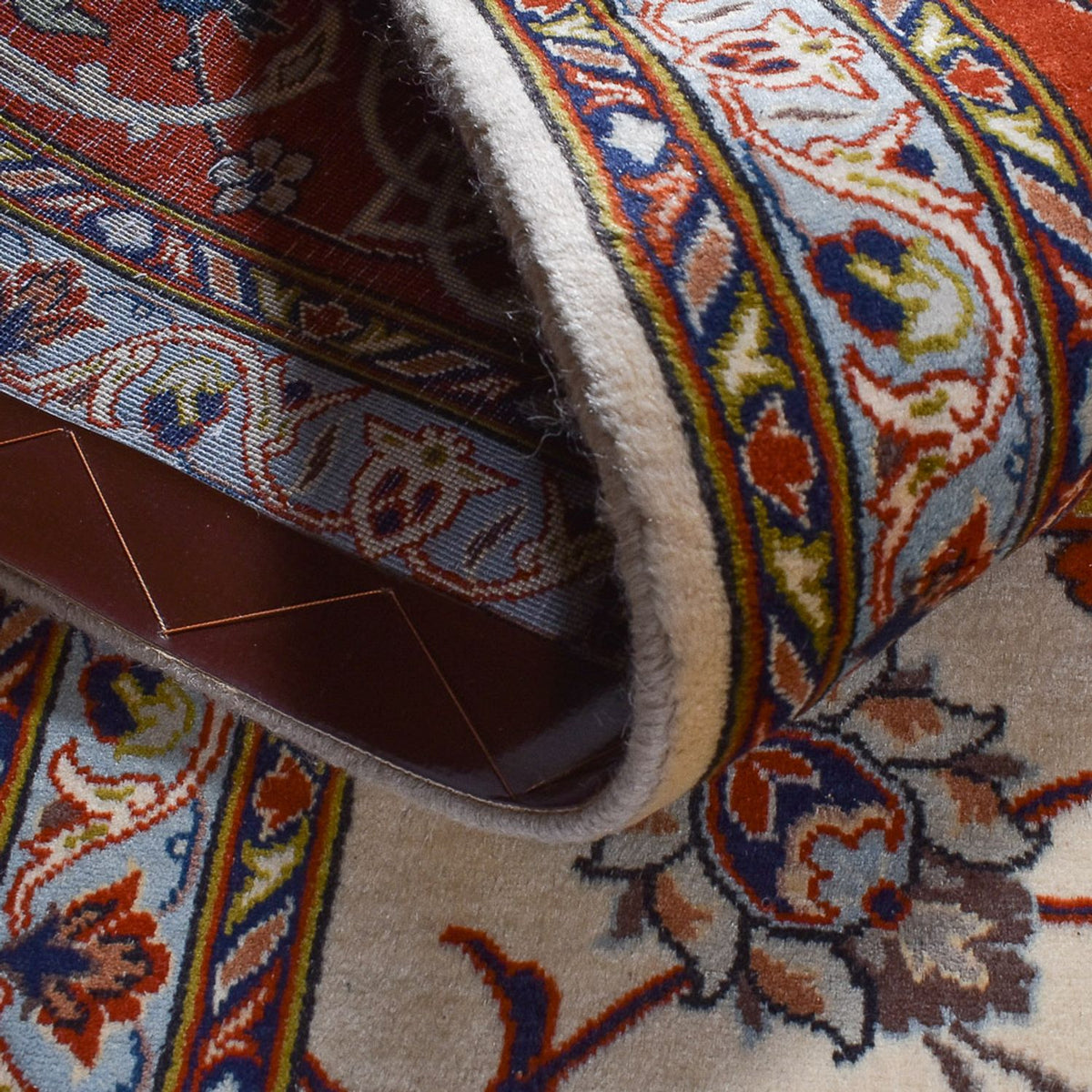 Perserteppich - Classic - 359 x 253 cm - sand