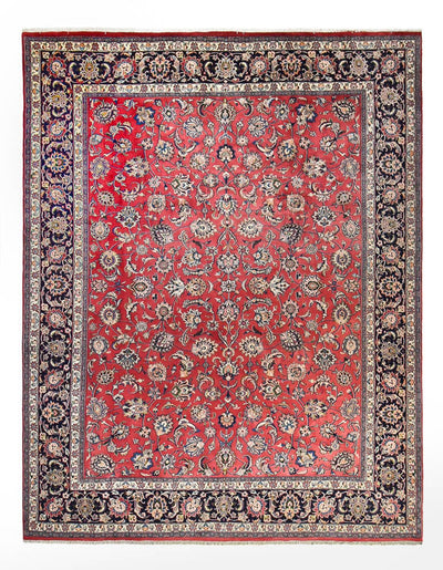 Maschad Teppich 297x395cm - Perserteppich