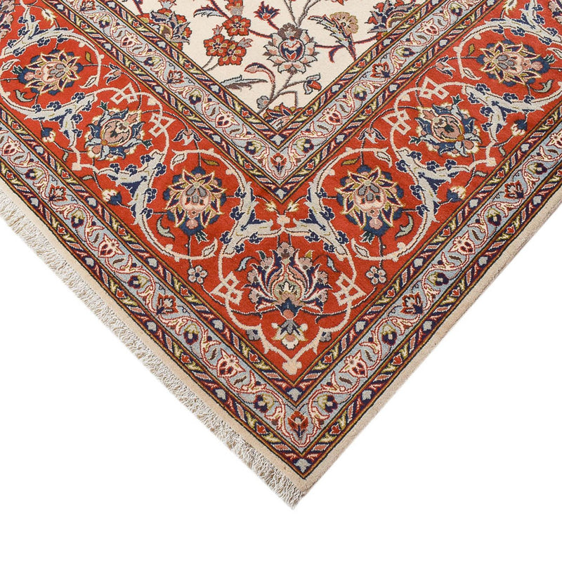Perserteppich - Royal - Royal - 356 x 250 cm - sand