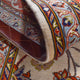 Perserteppich - Royal - Royal - 356 x 250 cm - sand