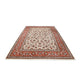 Perserteppich - Royal - Royal - 356 x 250 cm - sand