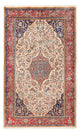 Golpayegan Teppich 224x133cm - Perserteppich