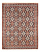 Afshar Sirjan Teppich 241x180cm - Perserteppich