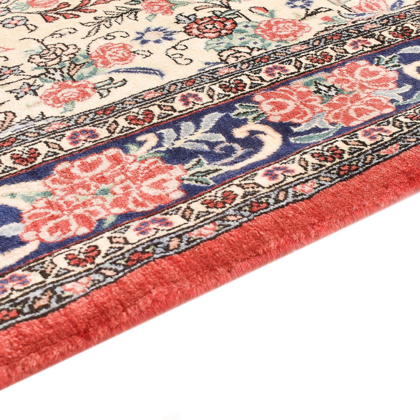 Bidjar - Zanjan Teppich 220x80cm - Perserteppich