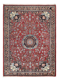 Perserteppich - Bidjar - 295 x 220 cm - rot
