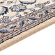 Läufer Perser - Nain - Royal - 195 x 58 cm - creme