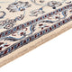 Läufer Perser - Nain - Royal - 192 x 60 cm - creme