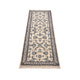 Läufer Perser - Nain - Royal - 192 x 60 cm - creme