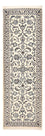 Läufer Perser - Nain - Royal - 192 x 61 cm - creme