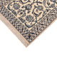 Läufer Perser - Nain - Royal - 192 x 61 cm - creme