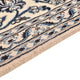 Läufer Perser - Nain - Royal - 192 x 61 cm - creme