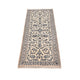Läufer Perser - Nain - Royal - 192 x 61 cm - creme