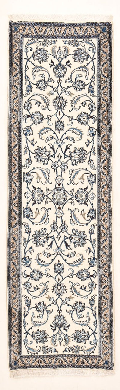Nain - 9La Teppich 60x190cm - Perserteppich