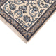 Läufer Perser - Nain - Royal - 190 x 60 cm - creme