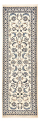 Läufer Perser - Nain - Royal - 193 x 62 cm - creme
