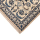 Läufer Perser - Nain - Royal - 193 x 62 cm - creme