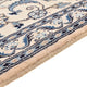 Läufer Perser - Nain - Royal - 193 x 62 cm - creme