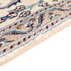 Läufer Perser - Nain - Royal - 198 x 59 cm - creme