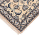 Läufer Perser - Nain - Royal - 195 x 57 cm - creme