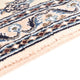 Läufer Perser - Nain - Royal - 195 x 57 cm - creme